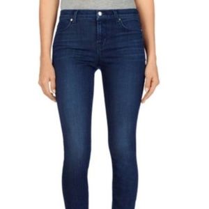 J BRAND skinny jeans